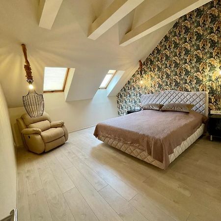 Ly Apartamentai パランガ エクステリア 写真