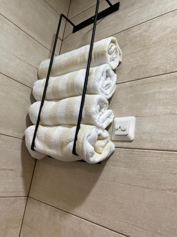 Ly Apartamentai パランガ エクステリア 写真