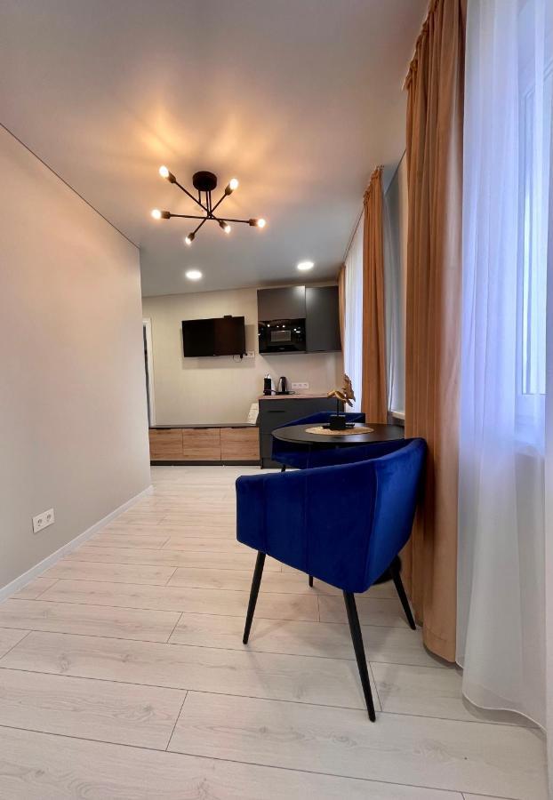 Ly Apartamentai パランガ エクステリア 写真