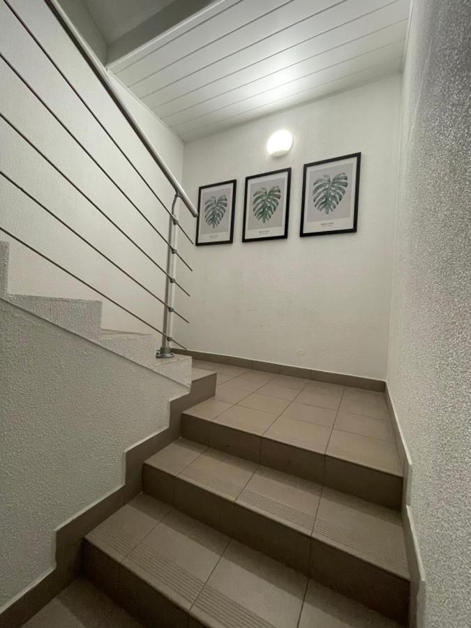 Ly Apartamentai パランガ エクステリア 写真