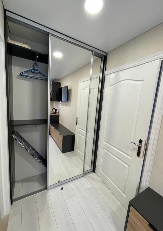 Ly Apartamentai パランガ エクステリア 写真
