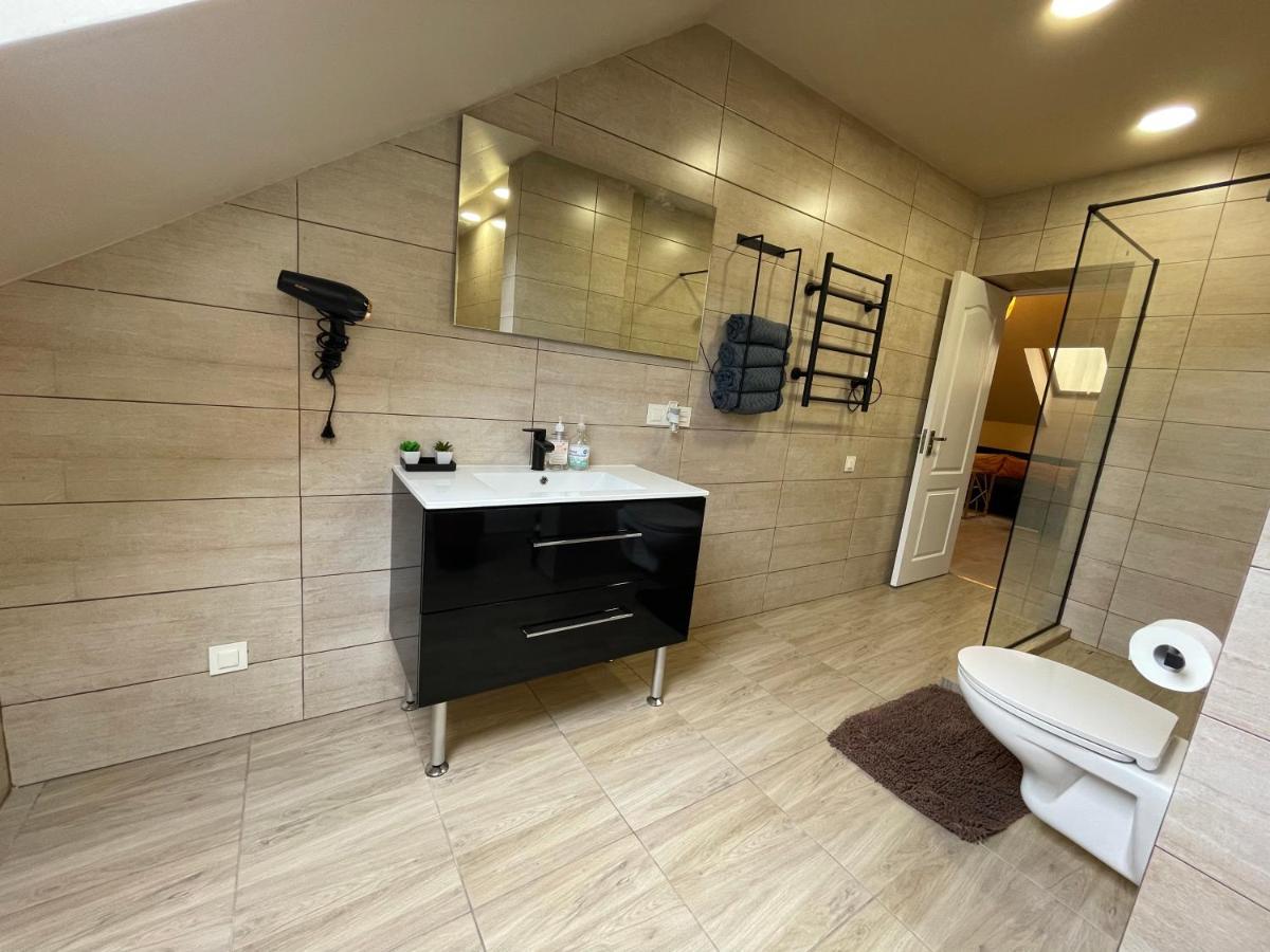 Ly Apartamentai パランガ エクステリア 写真