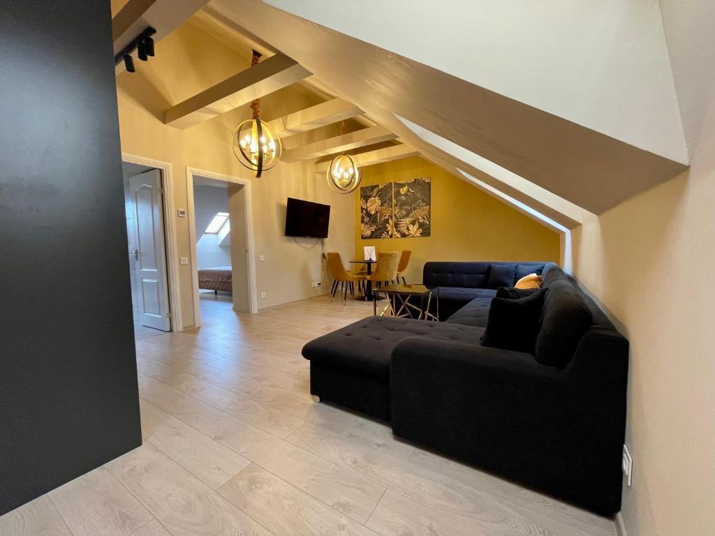 Ly Apartamentai パランガ エクステリア 写真