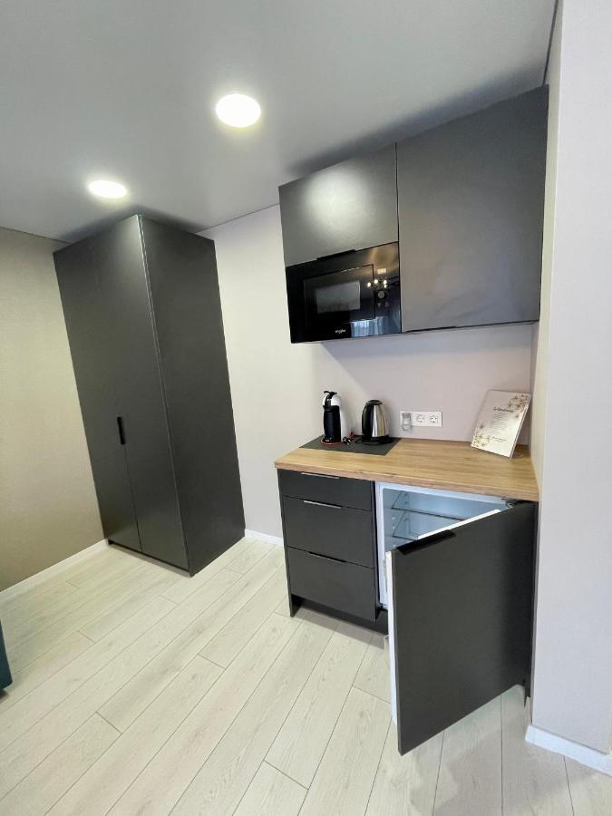 Ly Apartamentai パランガ エクステリア 写真