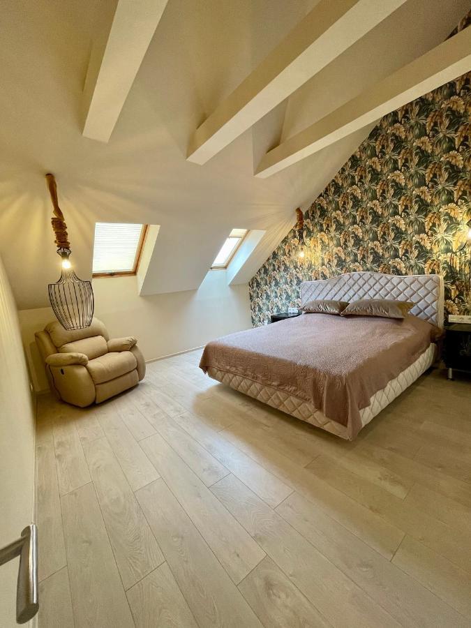 Ly Apartamentai パランガ エクステリア 写真