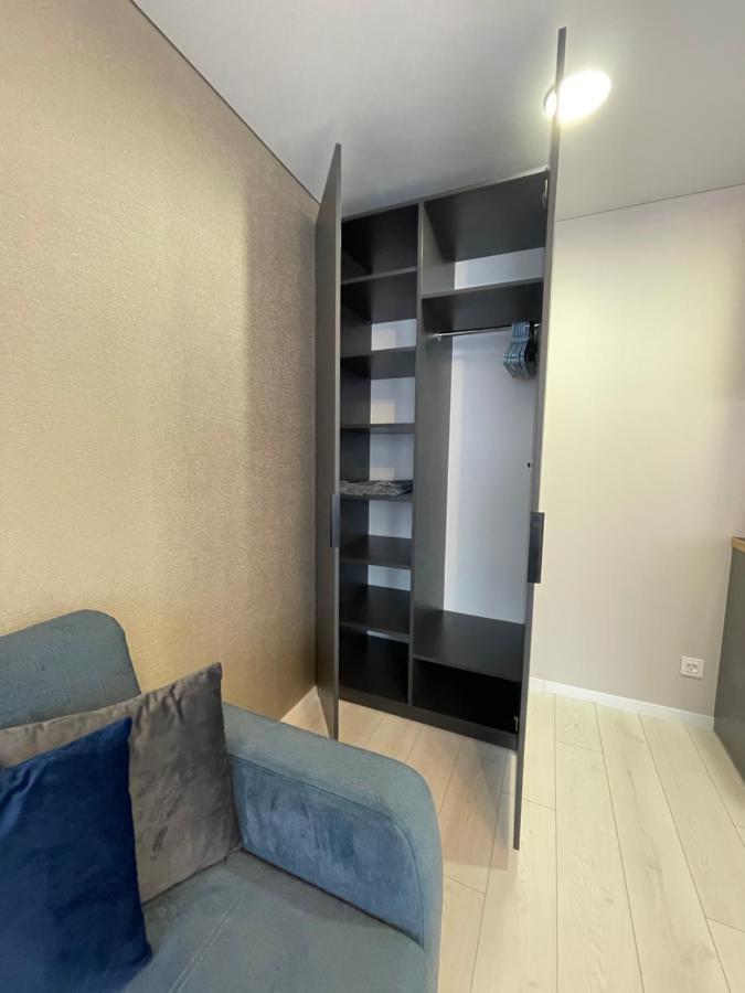 Ly Apartamentai パランガ エクステリア 写真