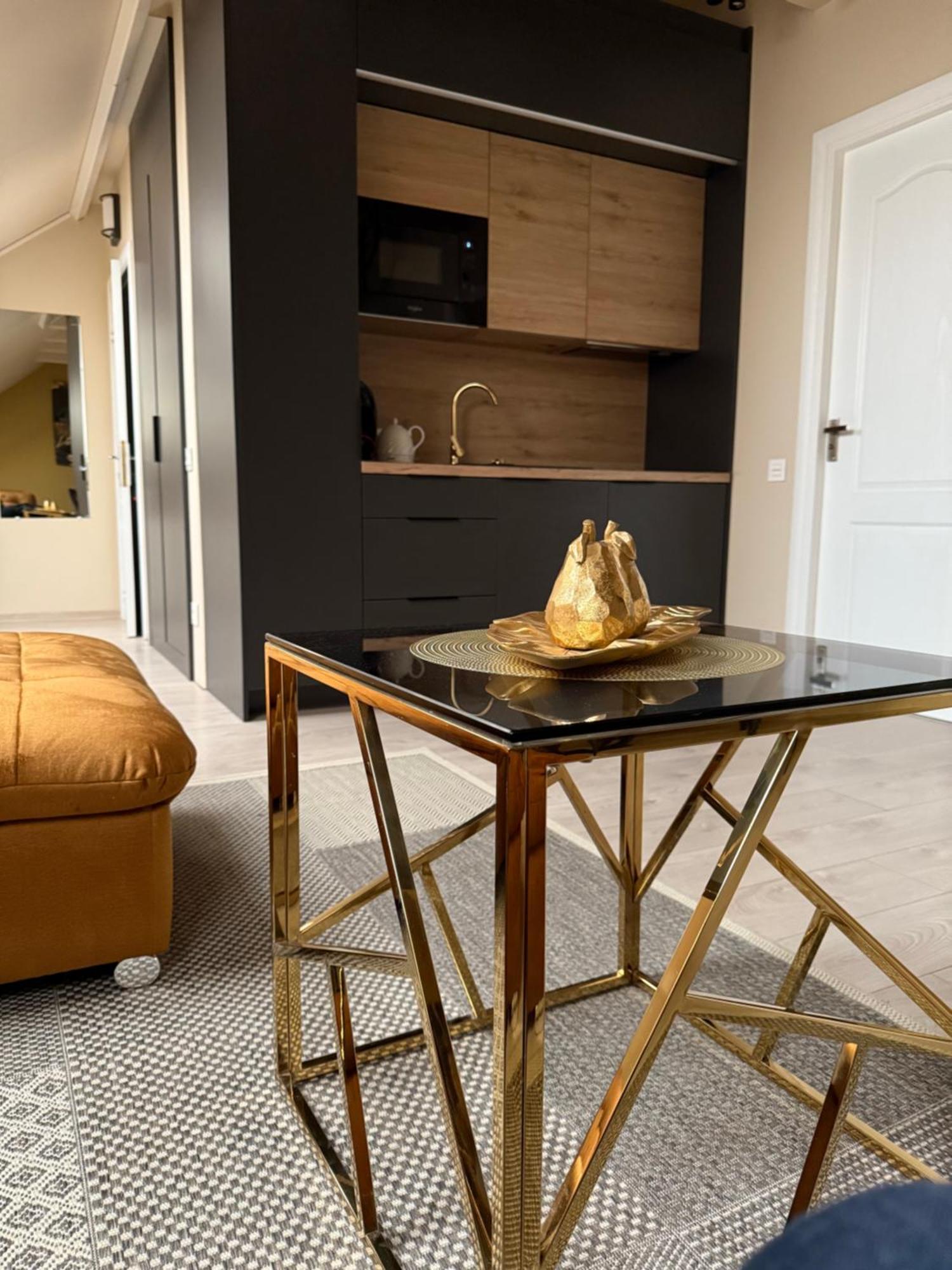 Ly Apartamentai パランガ エクステリア 写真