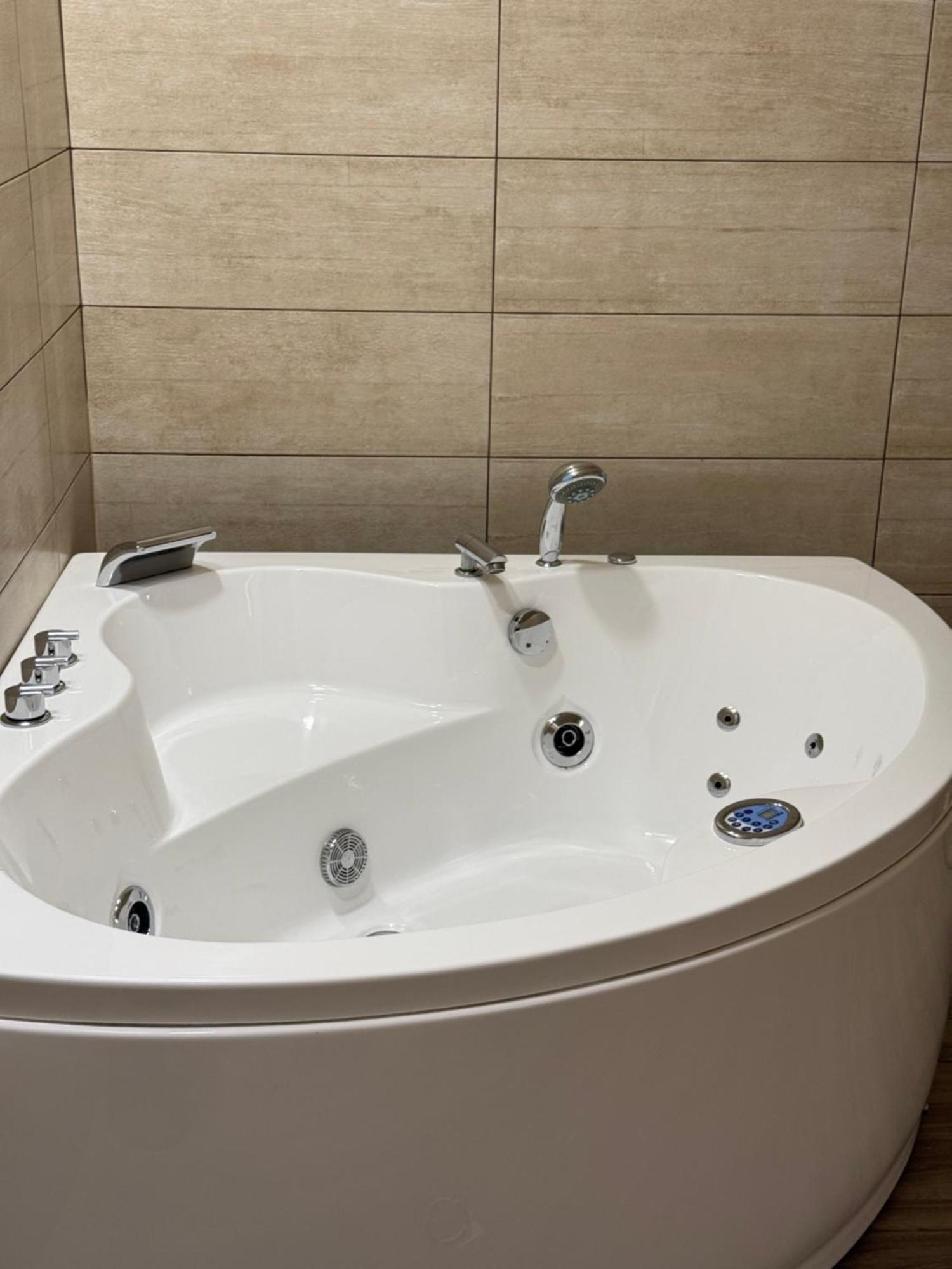 Ly Apartamentai パランガ エクステリア 写真