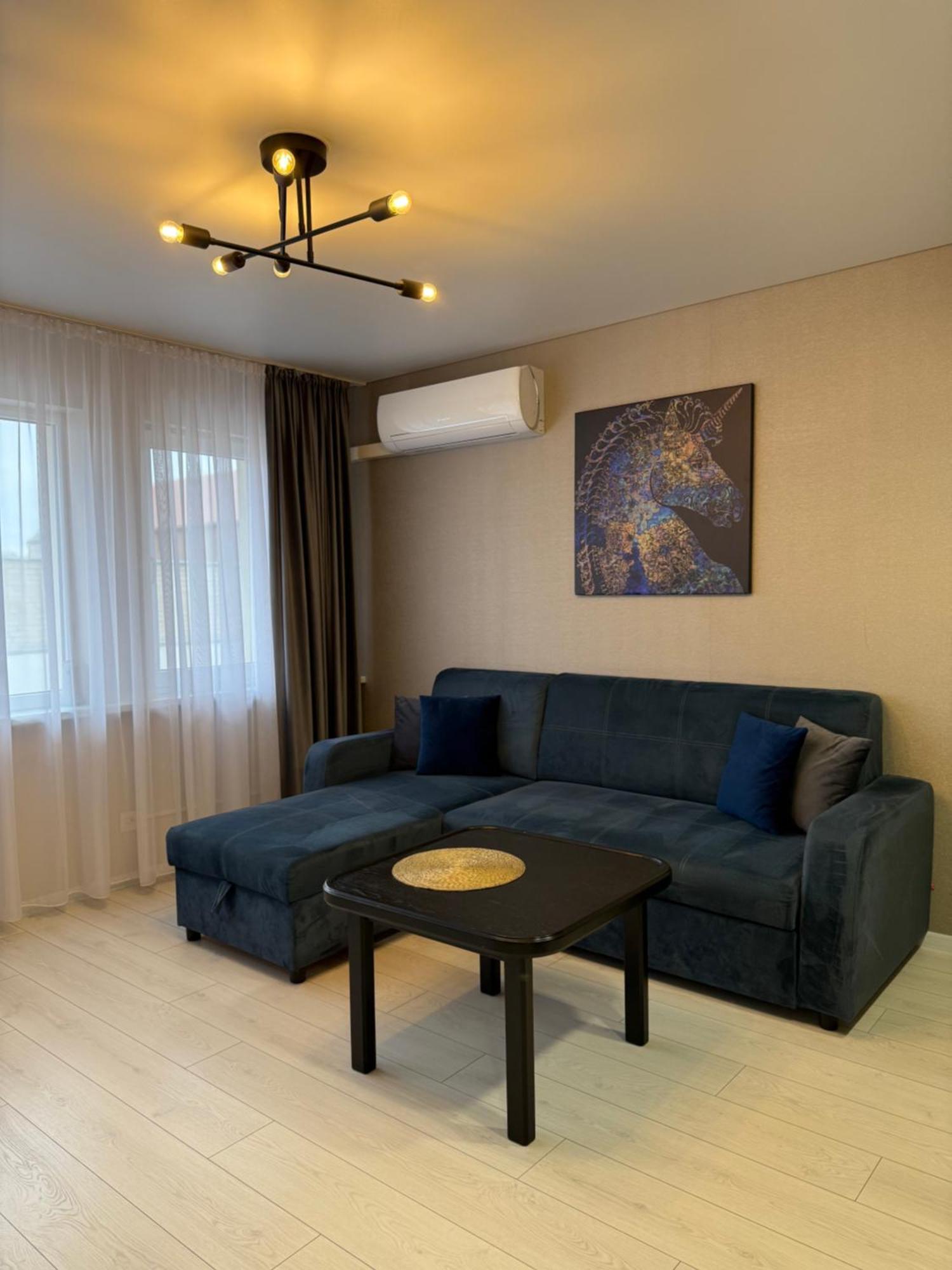 Ly Apartamentai パランガ エクステリア 写真