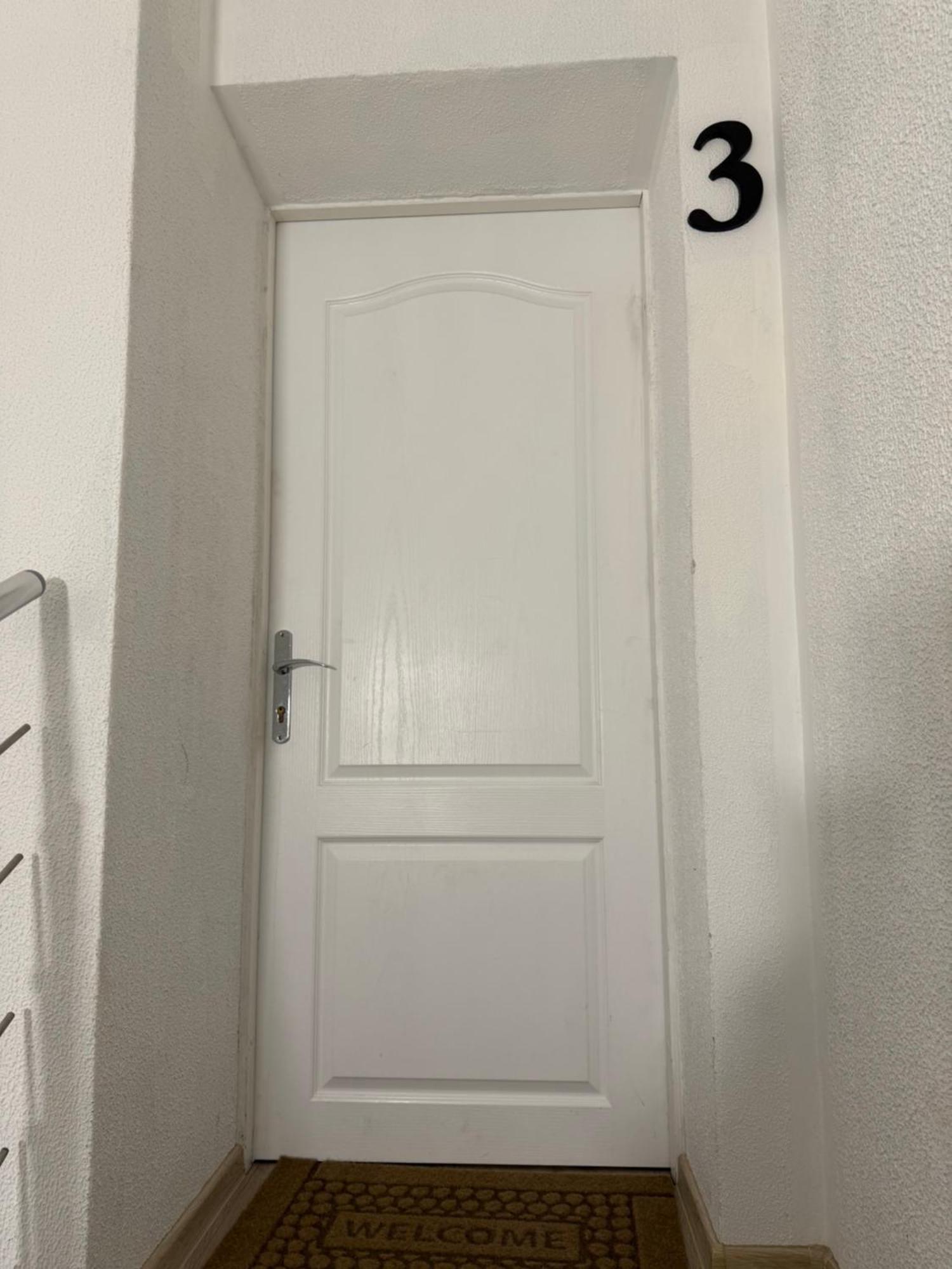 Ly Apartamentai パランガ エクステリア 写真