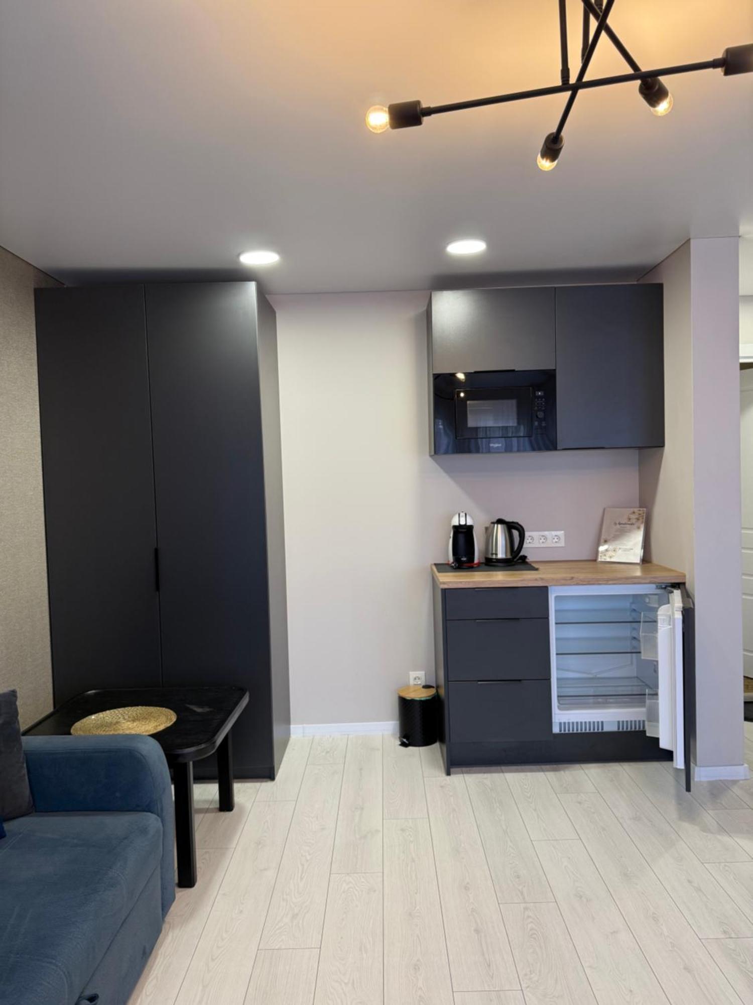 Ly Apartamentai パランガ エクステリア 写真