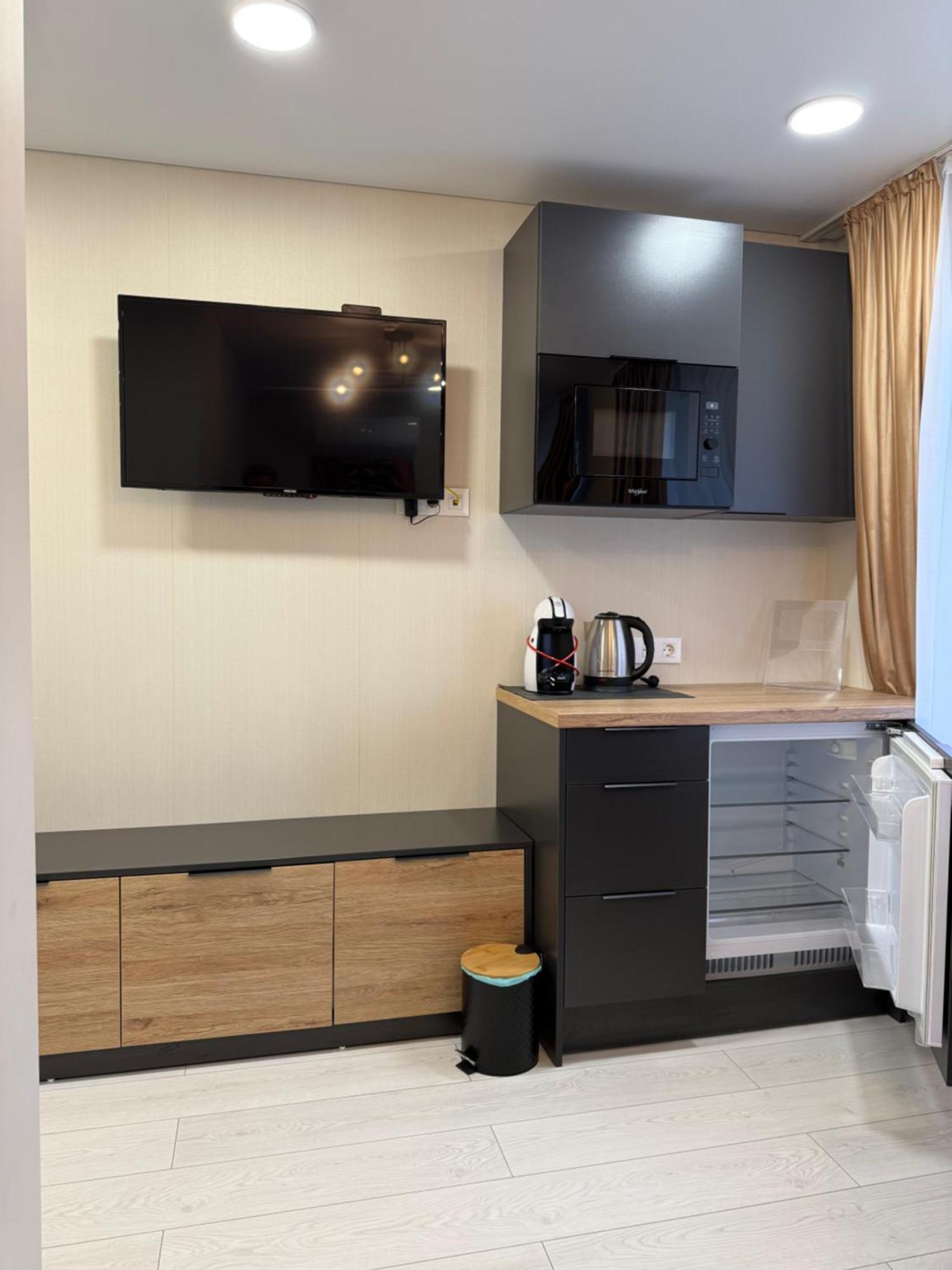 Ly Apartamentai パランガ エクステリア 写真